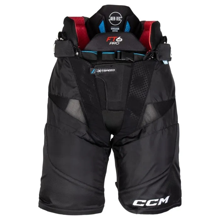 Hockey Pants CCM Jetspeed FT6 Pro Sr.product zoom image #2