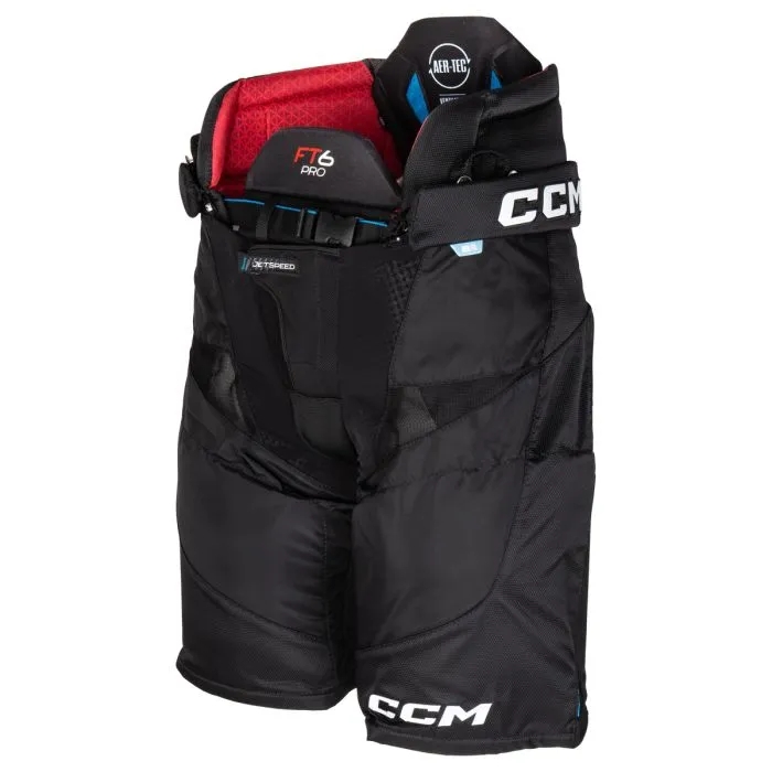 Hockey Pants CCM Jetspeed FT6 Pro Sr.product zoom image #1