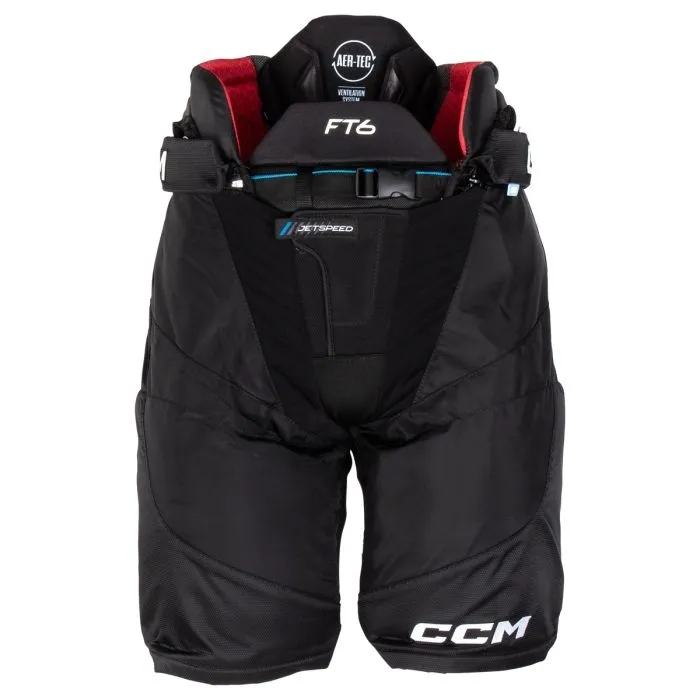 Hockey Pants CCM Jetspeed FT6 Sr.product zoom image #2
