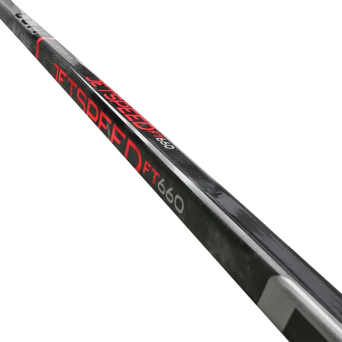 Hockey Stick CCM Jetspeed 660 Sr.product zoom image #5