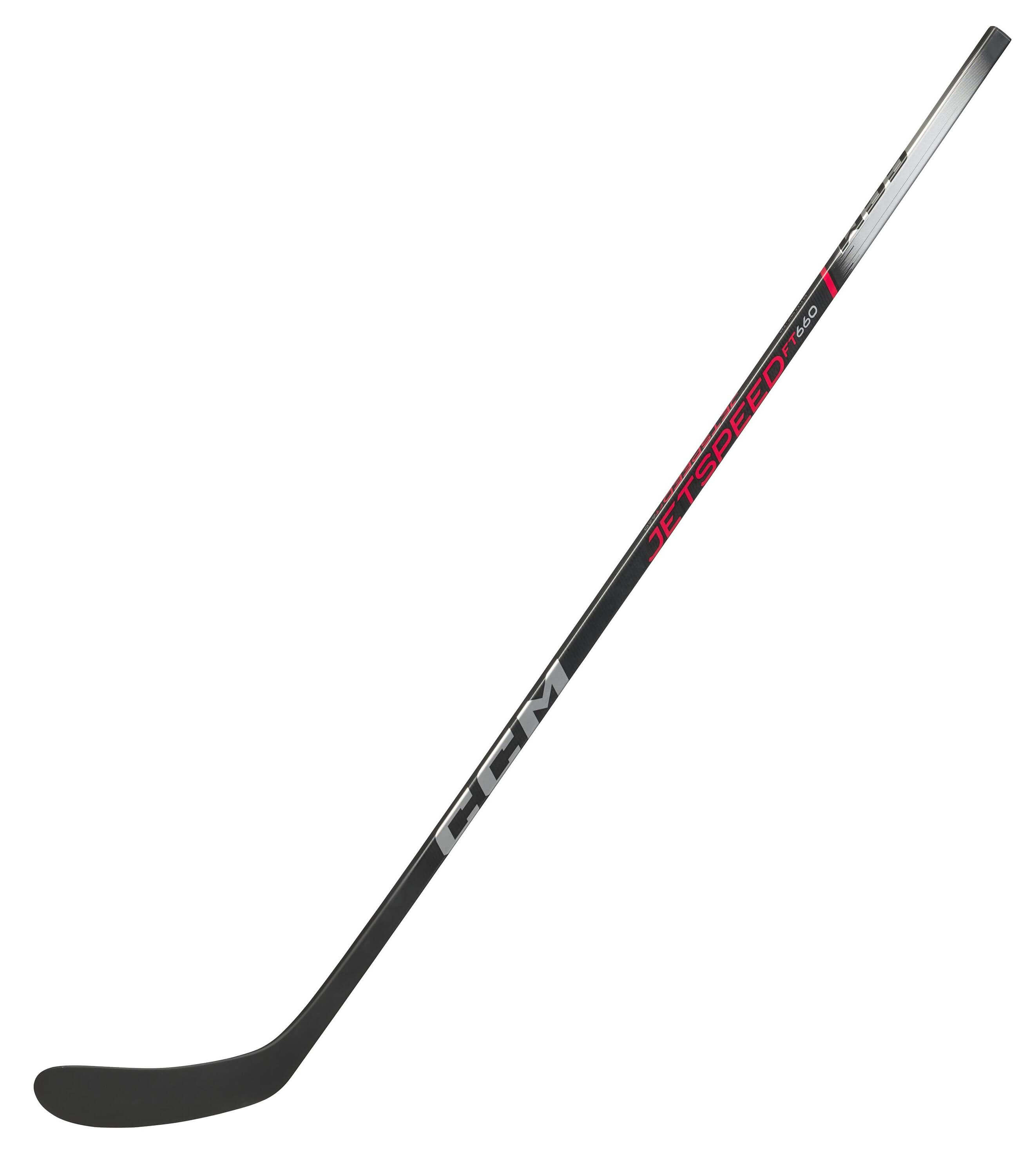 Hockey Stick CCM Jetspeed 660 Yth.product zoom image #1