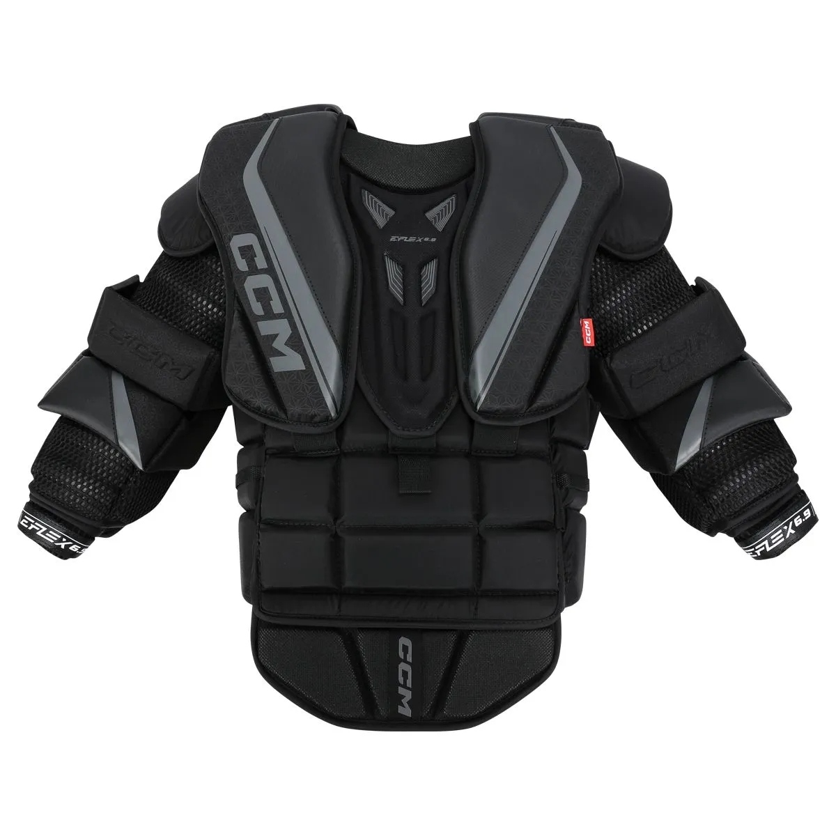Goalie Chest & Arm Protector CCM Extreme Flex E6.9 Int.product zoom image #2