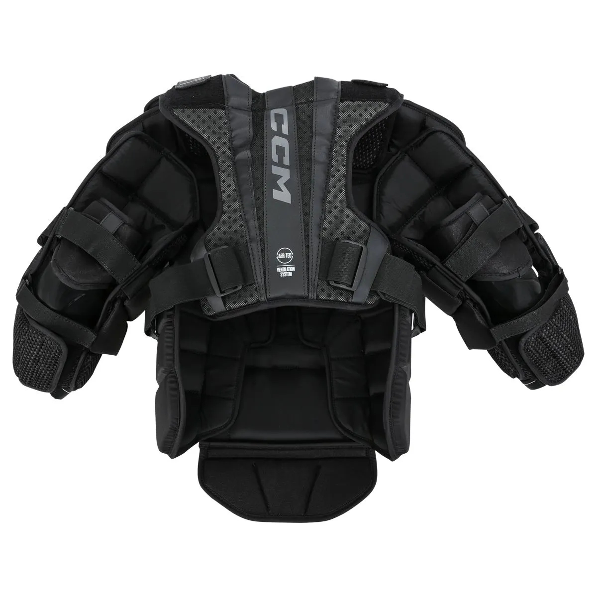 Goalie Chest & Arm Protector CCM Extreme Flex E6.9 Int.product zoom image #3