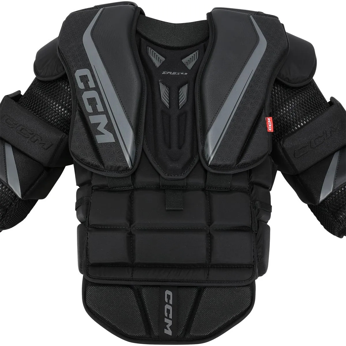 Goalie Chest & Arm Protector CCM Extreme Flex E6.9 Int.product zoom image #4