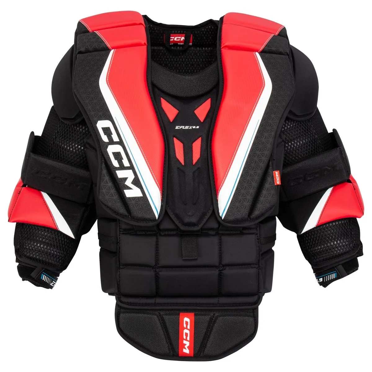 Goalie Chest & Arm Protector CCM Extreme Flex E6.9 Int.product zoom image #1