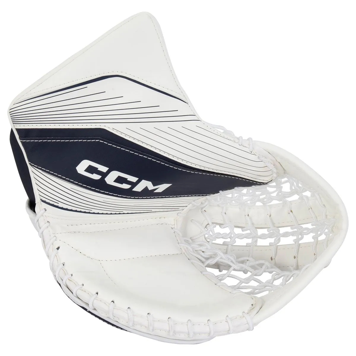 Goalie Catch Glove CCM Extreme Flex E6.5 Jr.product zoom image #1