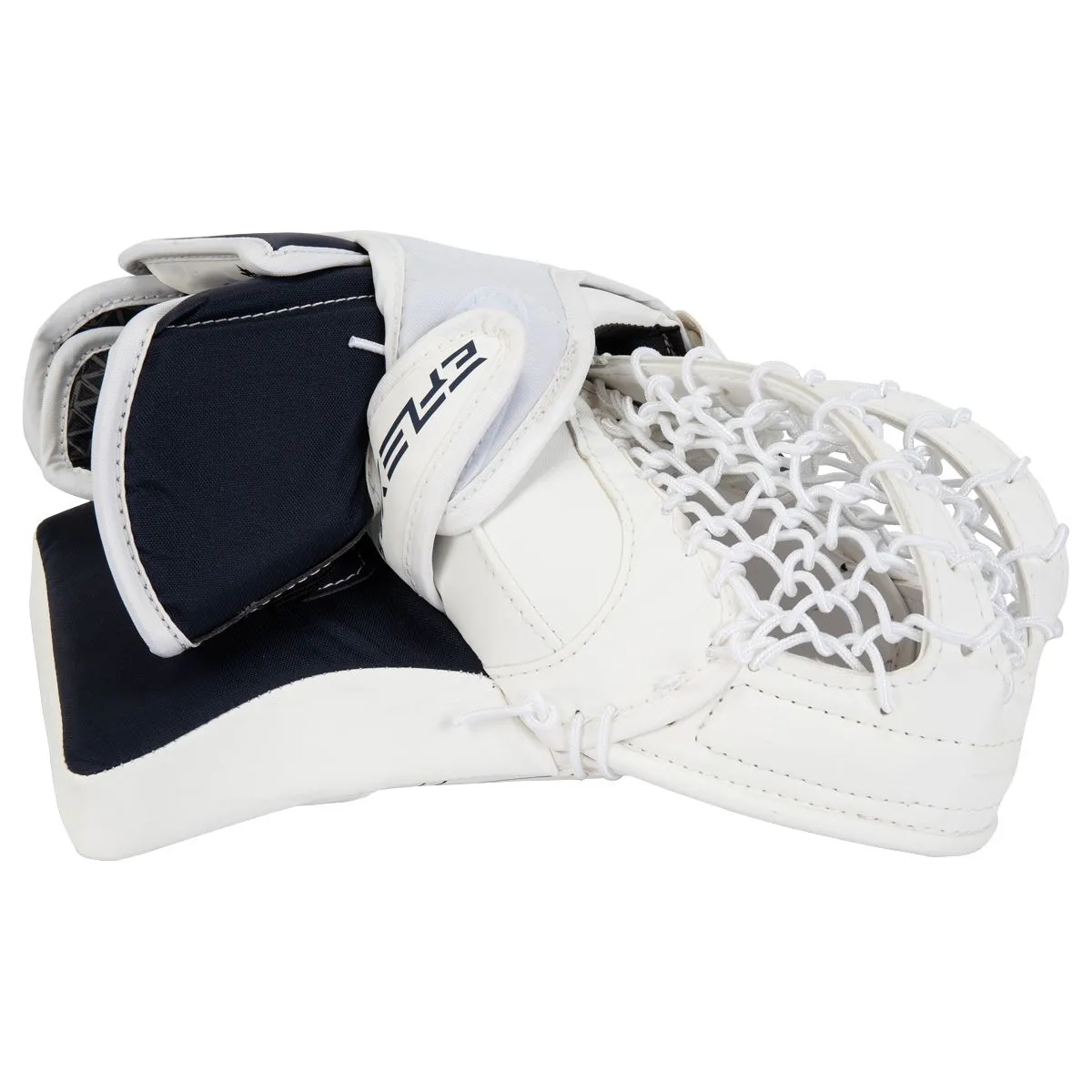 Goalie Catch Glove CCM Extreme Flex E6.5 Jr.product zoom image #3