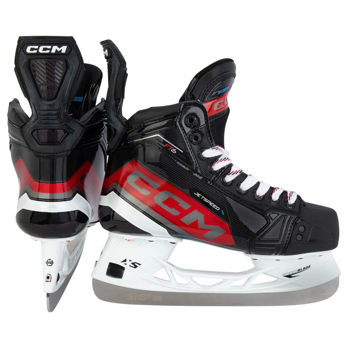 Hockey Skates CCM Jetspeed FT6 Int.product zoom image #1