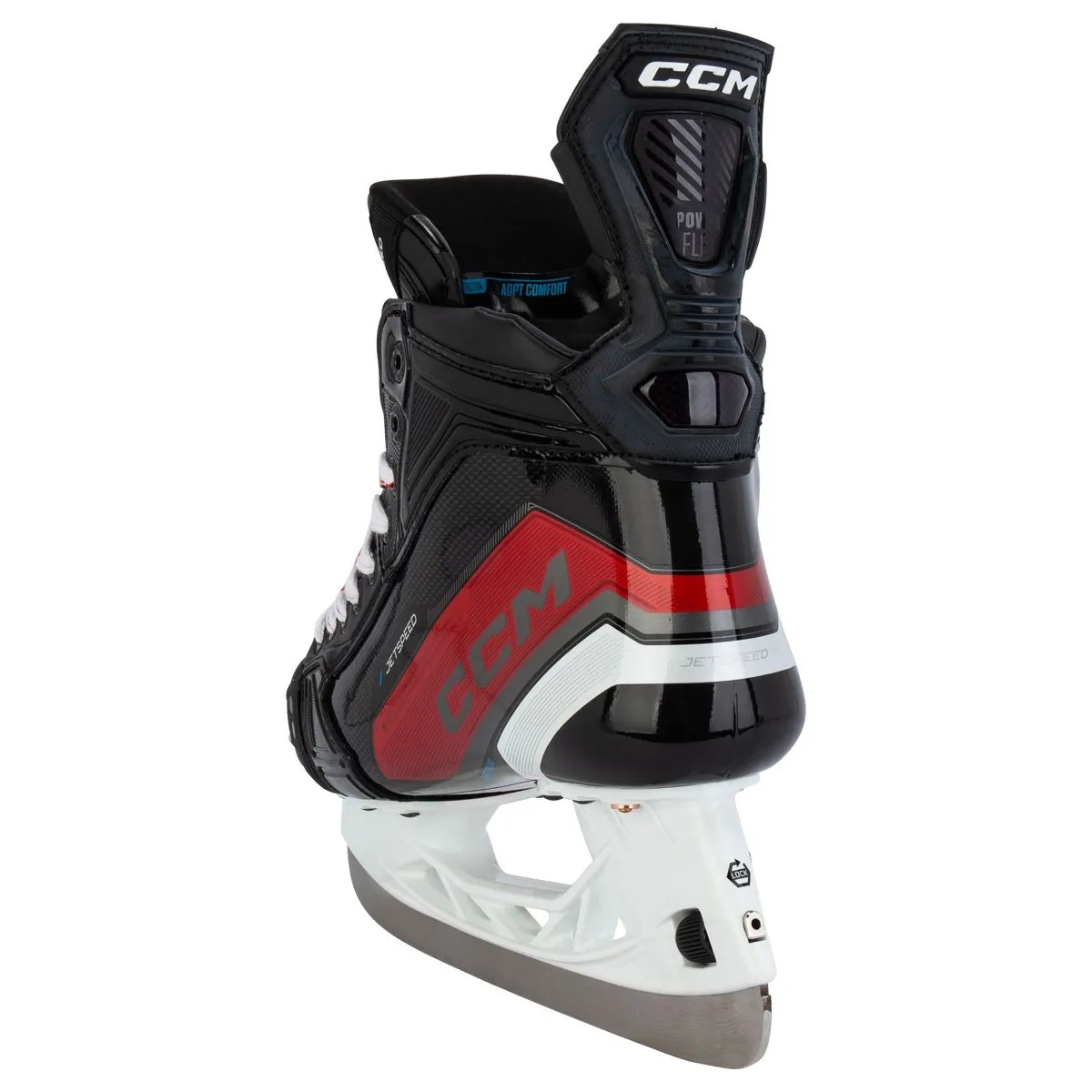 Hockey Skates CCM Jetspeed FT6 Int.product zoom image #6