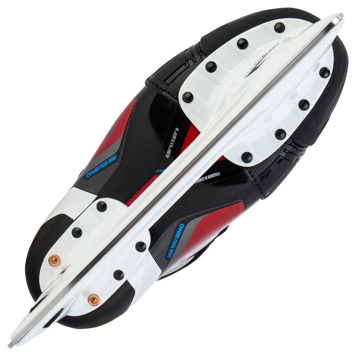 Hockey Skates CCM Jetspeed FT6 Int.product zoom image #8