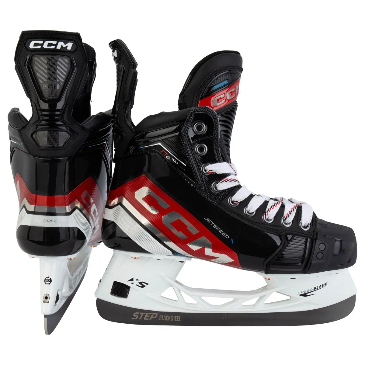 Hockey Skates CCM Jetspeed FT6 Pro Int.product zoom image #1