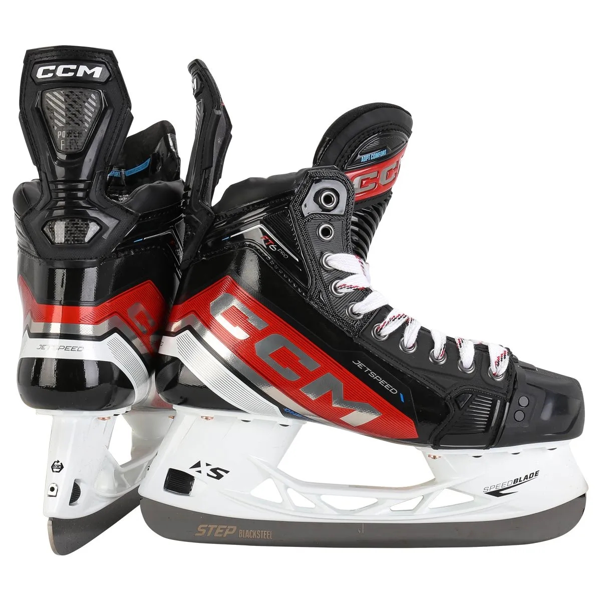 Hockey Skates CCM Jetspeed FT6 Pro Sr.product zoom image #1