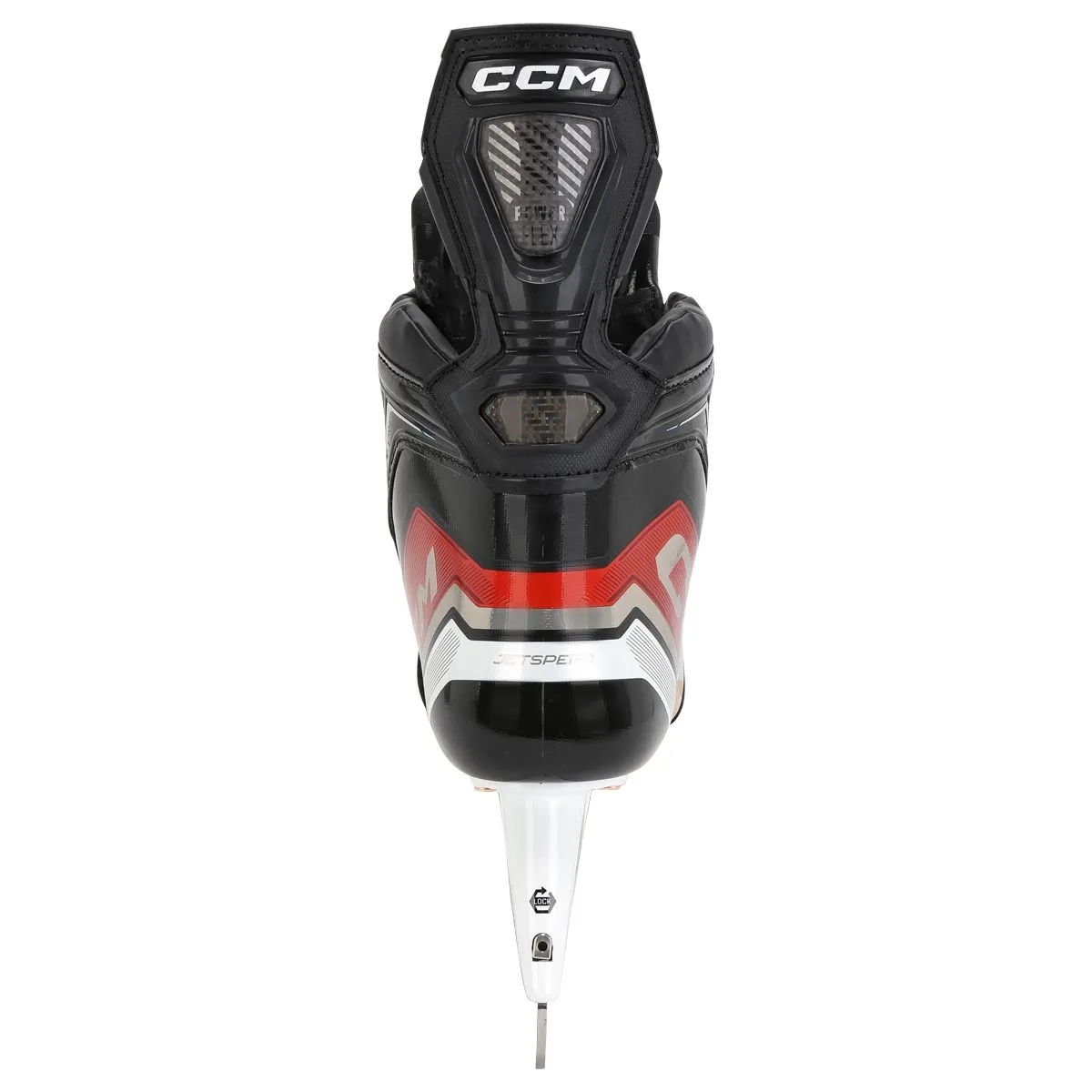 Hockey Skates CCM Jetspeed FT6 Pro Sr.product zoom image #5
