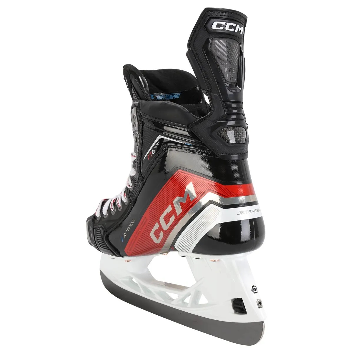 Hockey Skates CCM Jetspeed FT6 Pro Sr.product zoom image #6