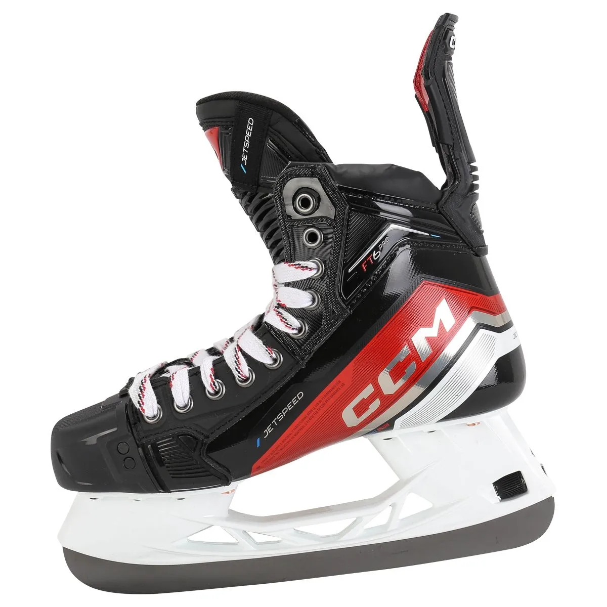 Hockey Skates CCM Jetspeed FT6 Pro Sr.product zoom image #7