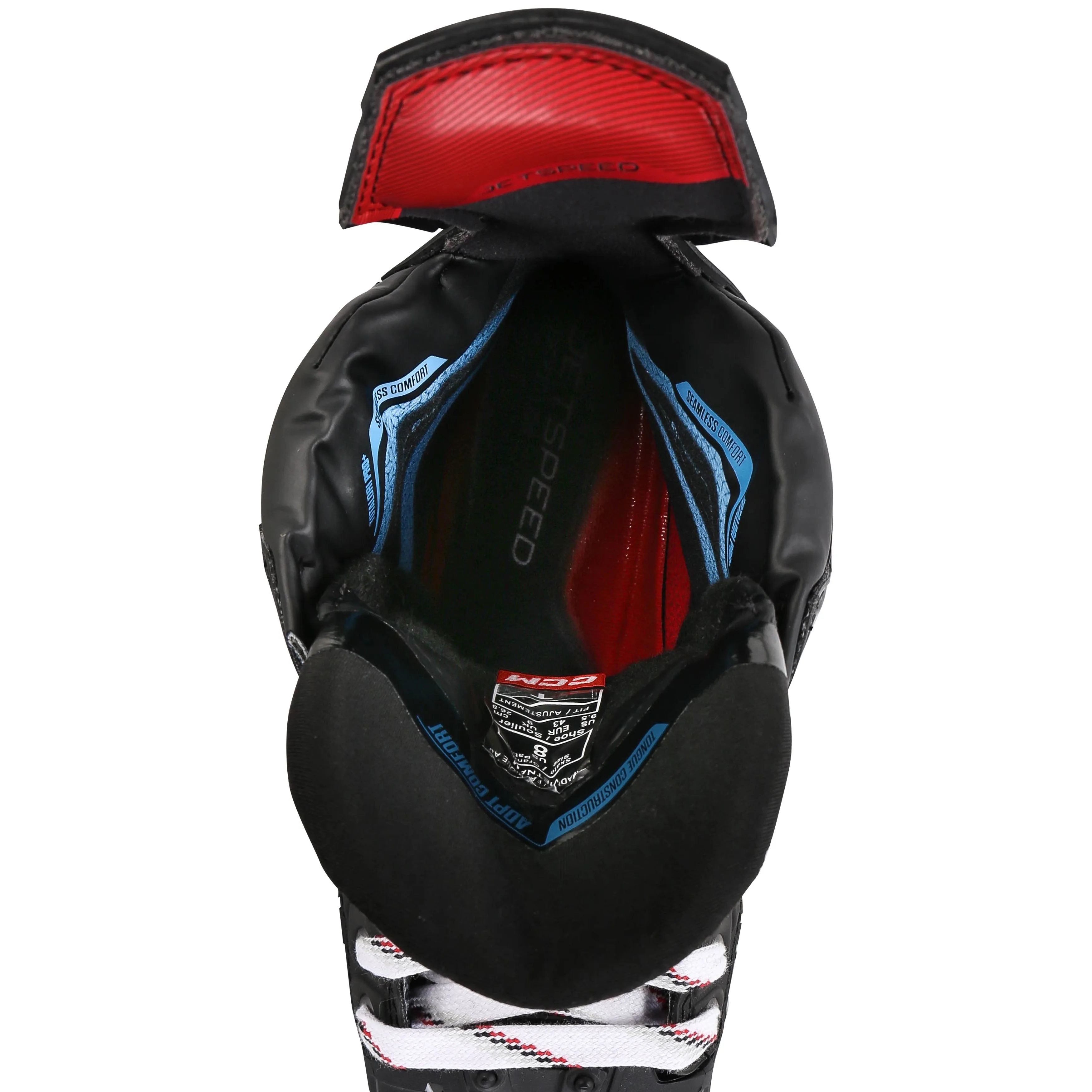 Hockey Skates CCM Jetspeed FT6 Pro Sr.product zoom image #9