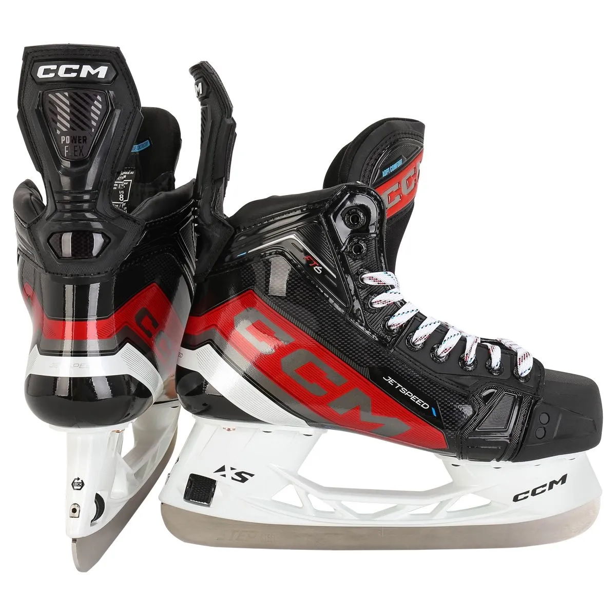 Hockey Skates CCM Jetspeed FT6 Sr.product zoom image #1