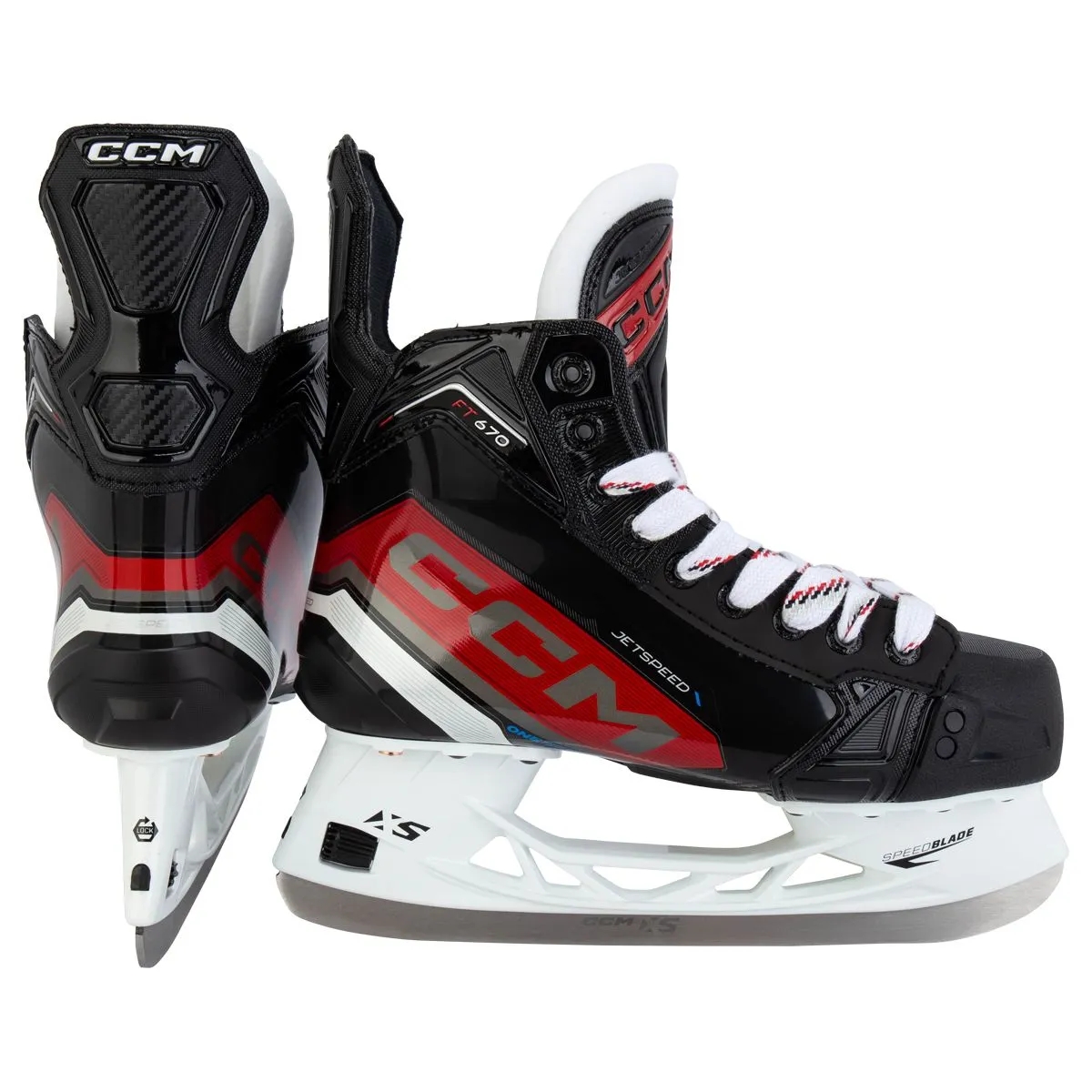 Hockey Skates CCM Jetspeed FT670 Int.product zoom image #1