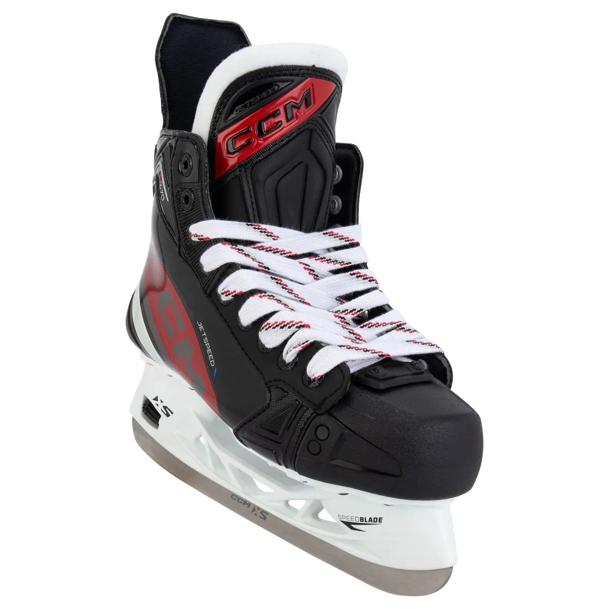 Hockey Skates CCM Jetspeed FT670 Int.product zoom image #2