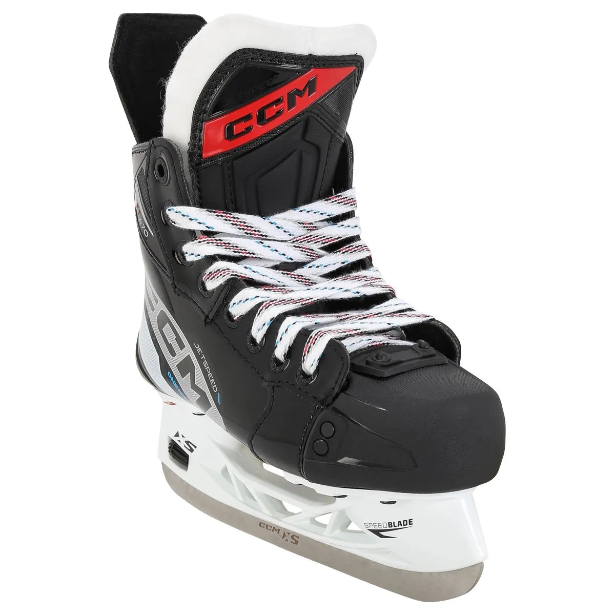 Hockey Skates CCM Jetspeed FT670 Jr.product zoom image #2