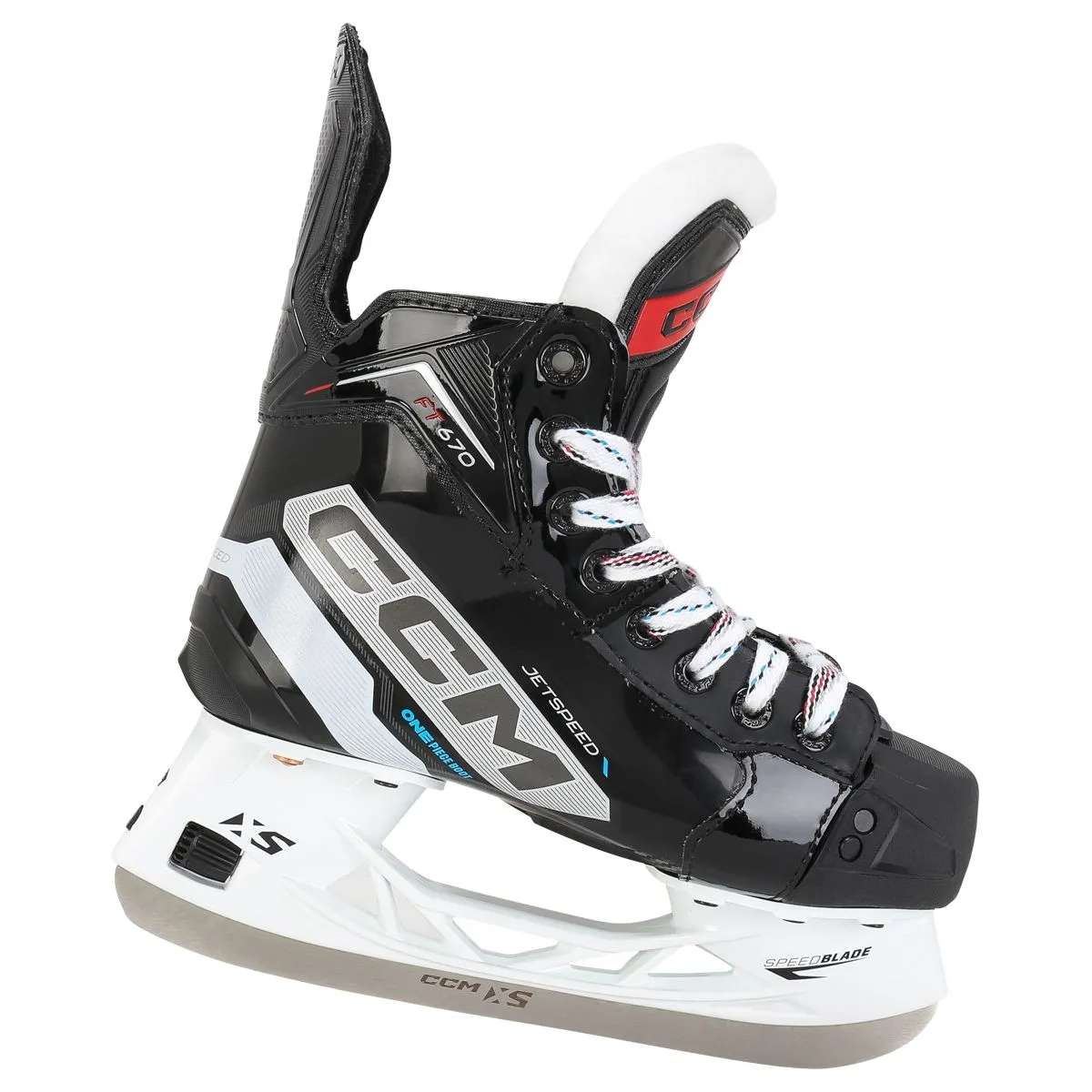 Hockey Skates CCM Jetspeed FT670 Jr.product zoom image #3