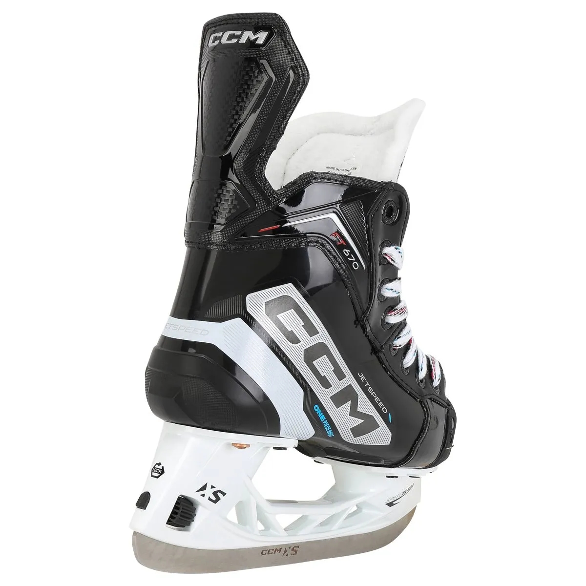 Hockey Skates CCM Jetspeed FT670 Jr.product zoom image #4