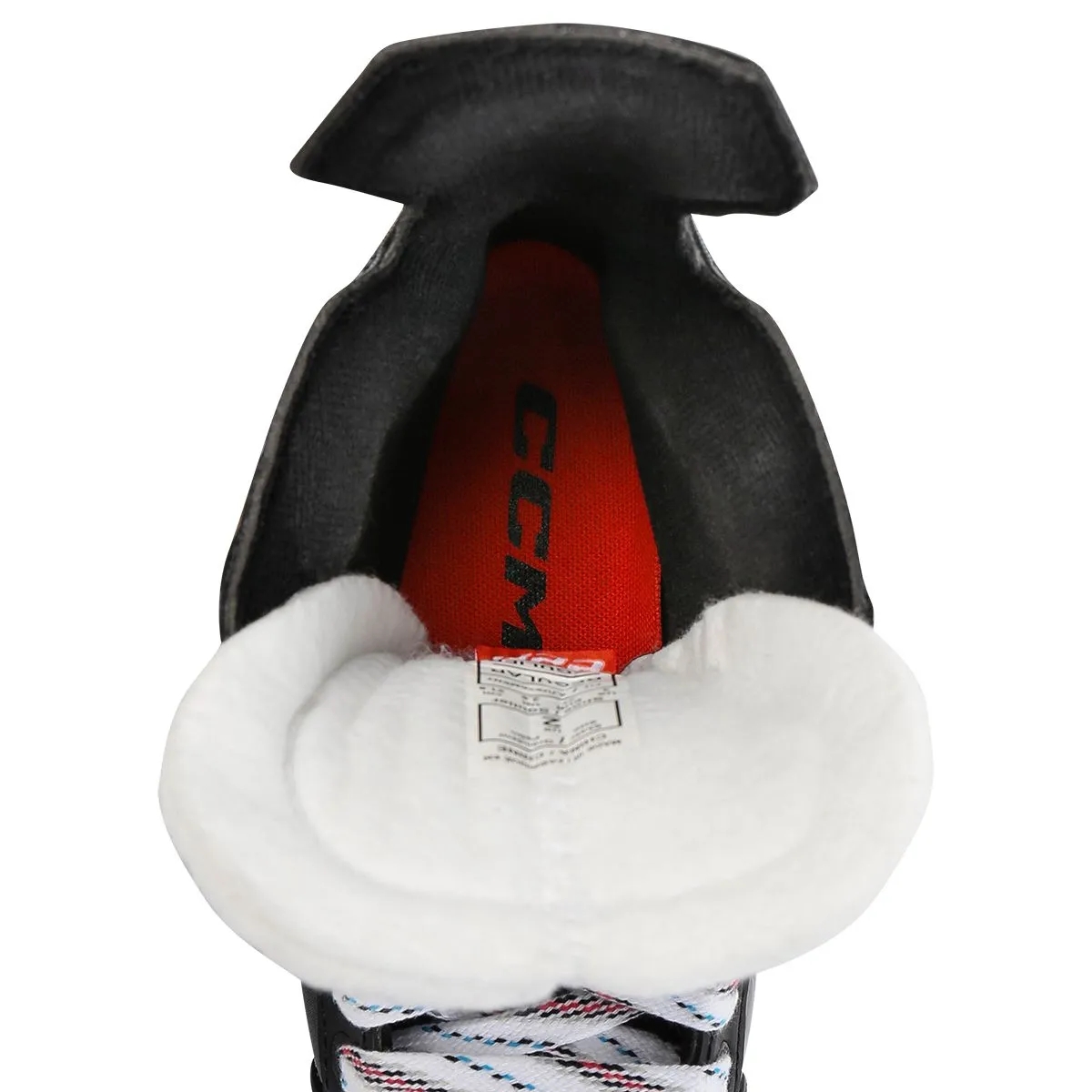 Hockey Skates CCM Jetspeed FT670 Jr.product zoom image #9