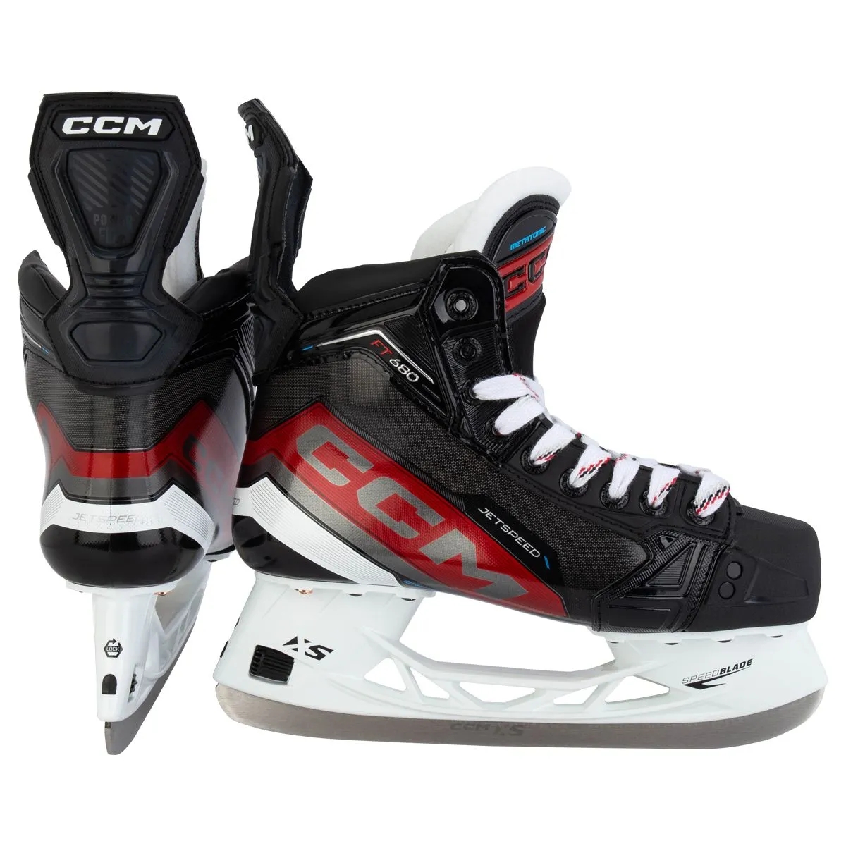 Hockey Skates CCM Jetspeed FT680 Int.product zoom image #1
