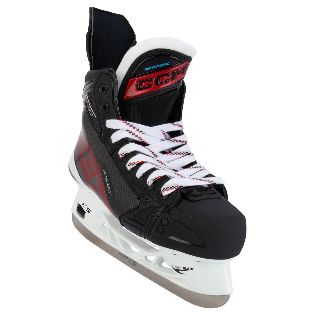Hockey Skates CCM Jetspeed FT680 Int.product zoom image #2