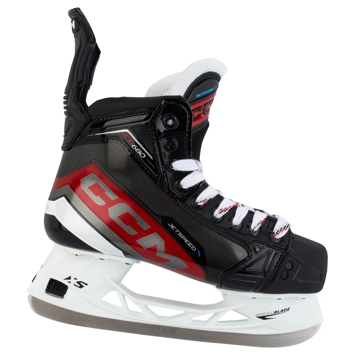 Hockey Skates CCM Jetspeed FT680 Int.product zoom image #3