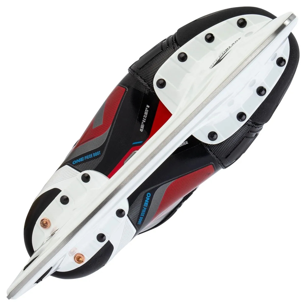 Hockey Skates CCM Jetspeed FT680 Int.product zoom image #8