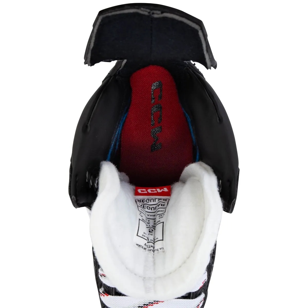 Hockey Skates CCM Jetspeed FT680 Int.product zoom image #9