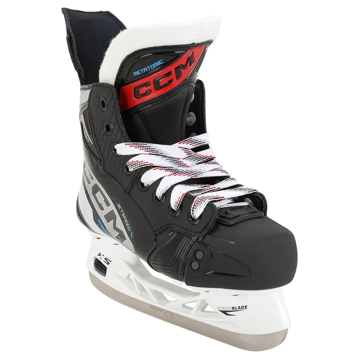 Hockey Skates CCM Jetspeed FT680 Jr.product zoom image #2