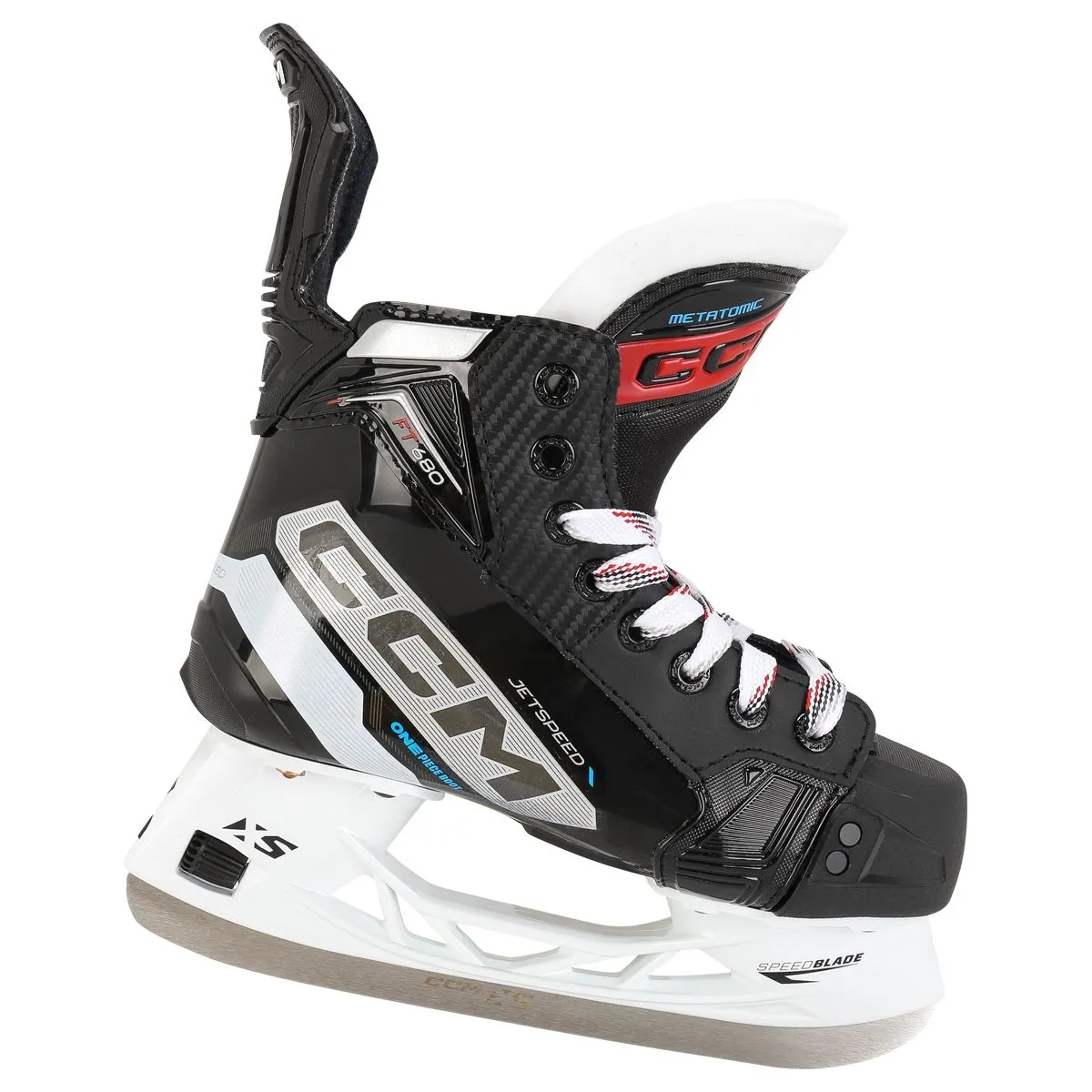 Hockey Skates CCM Jetspeed FT680 Jr.product zoom image #3