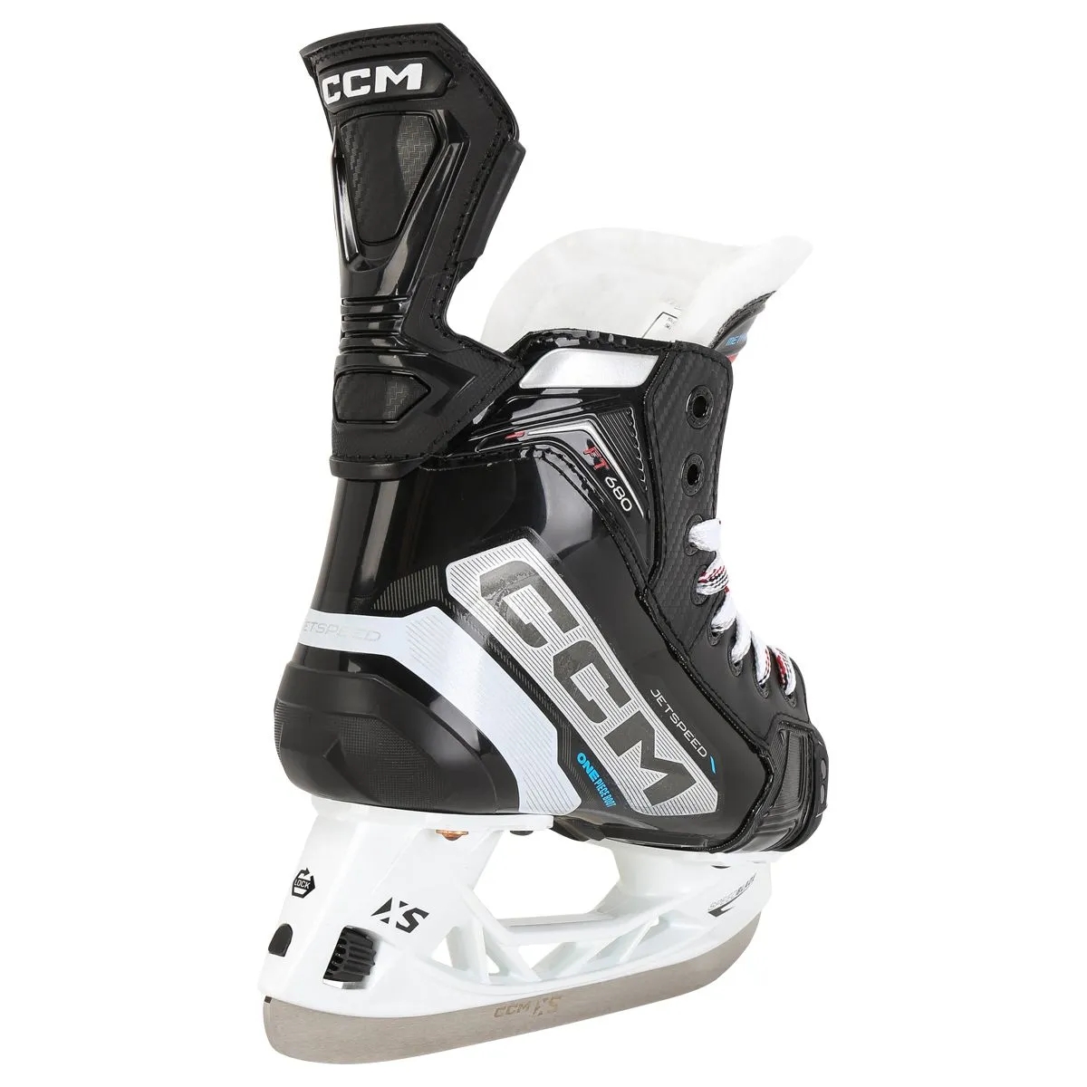 Hockey Skates CCM Jetspeed FT680 Jr.product zoom image #4