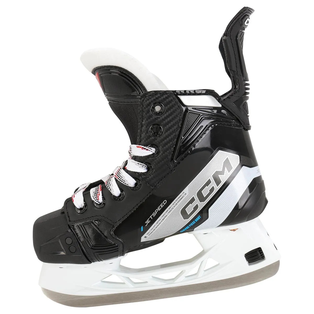 Hockey Skates CCM Jetspeed FT680 Jr.product zoom image #7