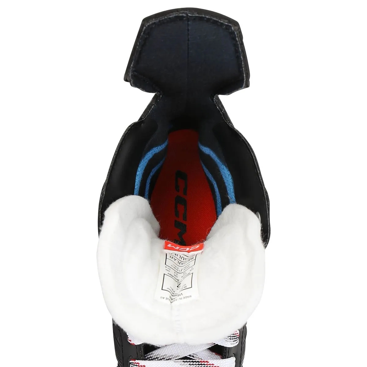 Hockey Skates CCM Jetspeed FT680 Jr.product zoom image #9