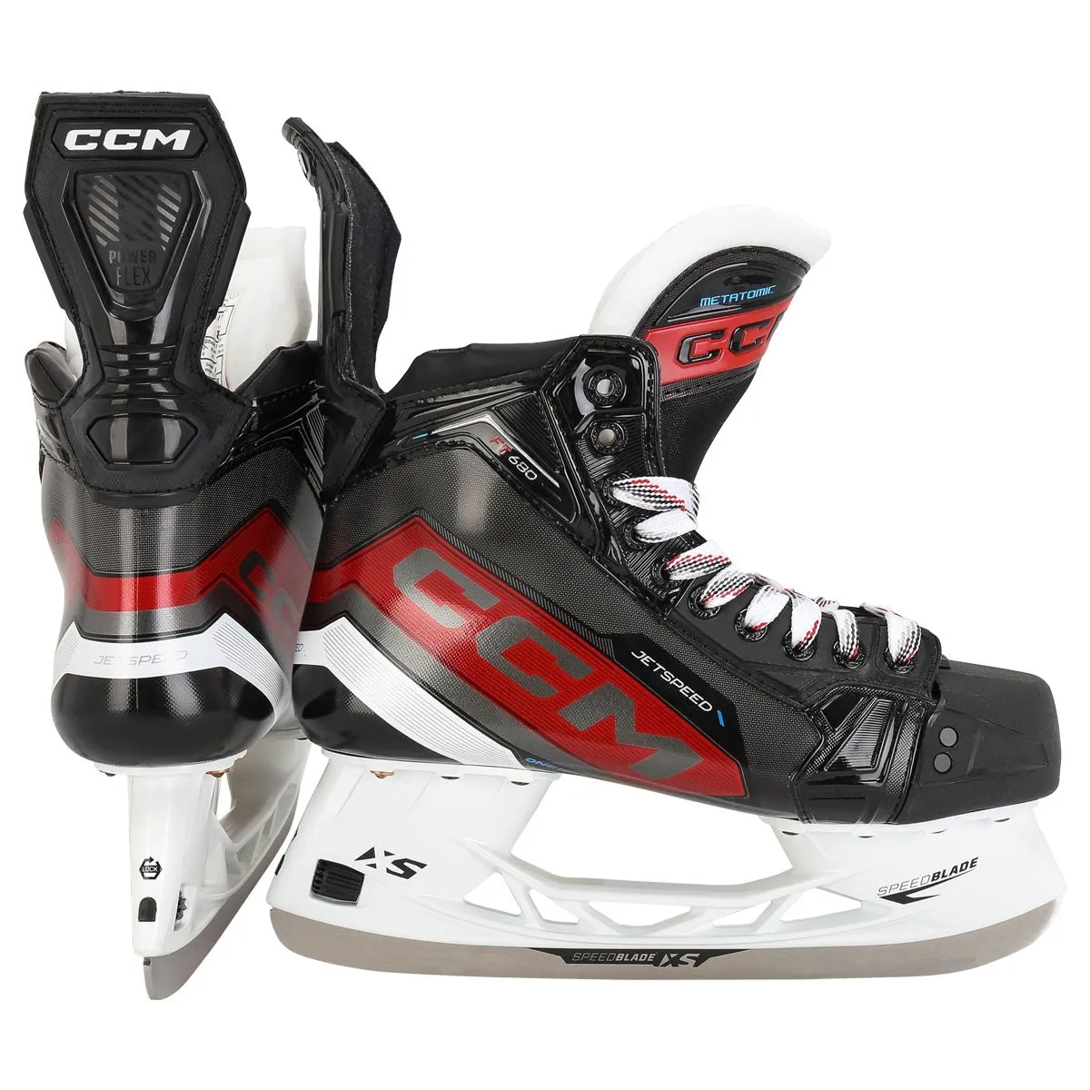 Hockey Skates CCM Jetspeed FT680 Sr.product zoom image #1