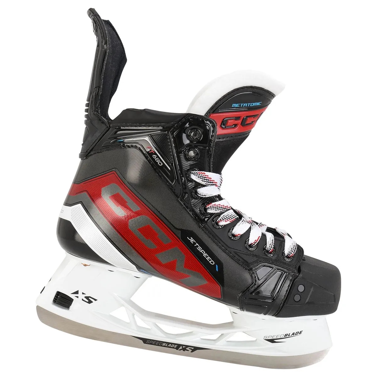 Hockey Skates CCM Jetspeed FT680 Sr.product zoom image #3