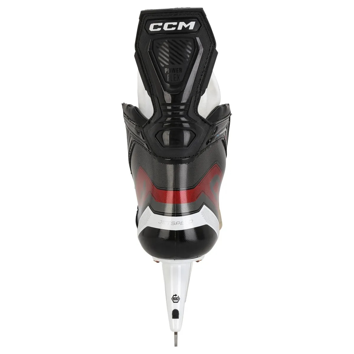 Hockey Skates CCM Jetspeed FT680 Sr.product zoom image #5