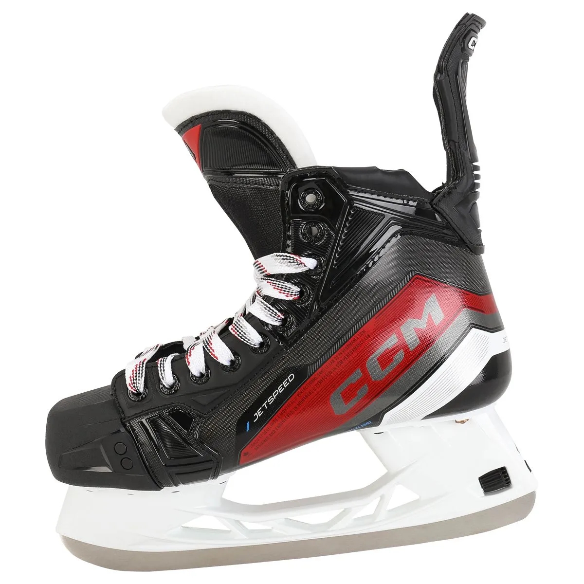 Hockey Skates CCM Jetspeed FT680 Sr.product zoom image #7