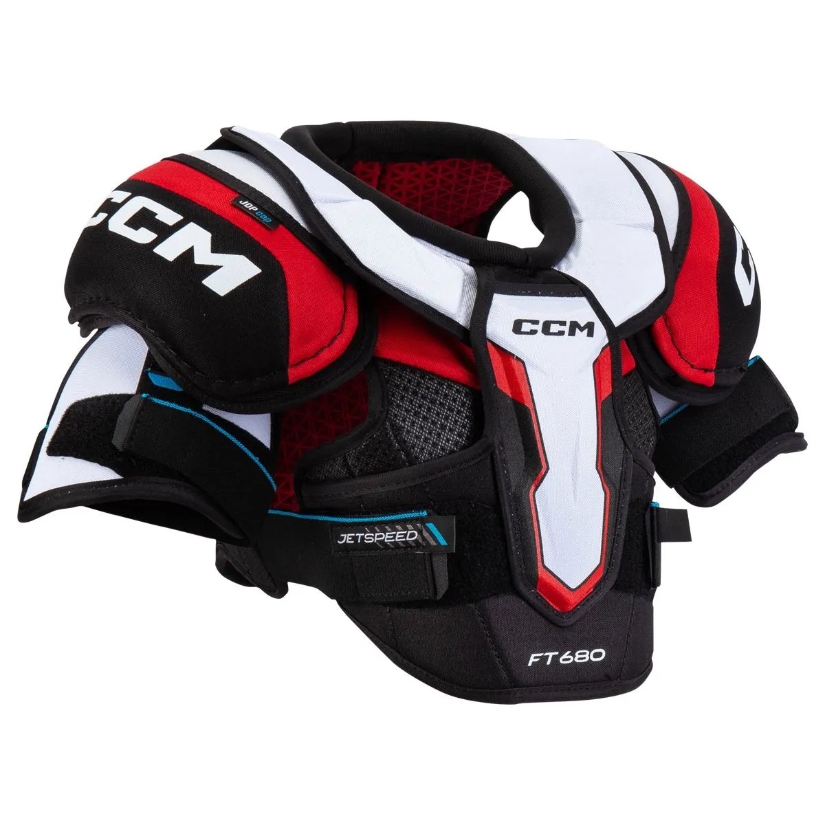 Hockey Shoulder Pads CCM Jetspeed 680 Jr. product zoom image #2