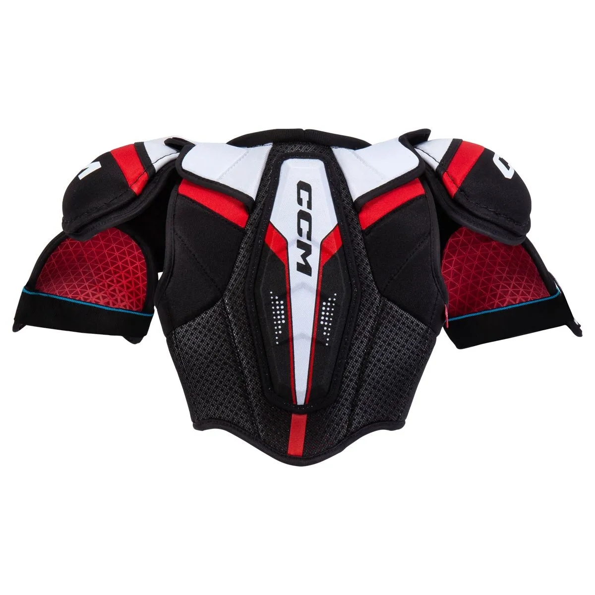 Hockey Shoulder Pads CCM Jetspeed 680 Jr. product zoom image #3