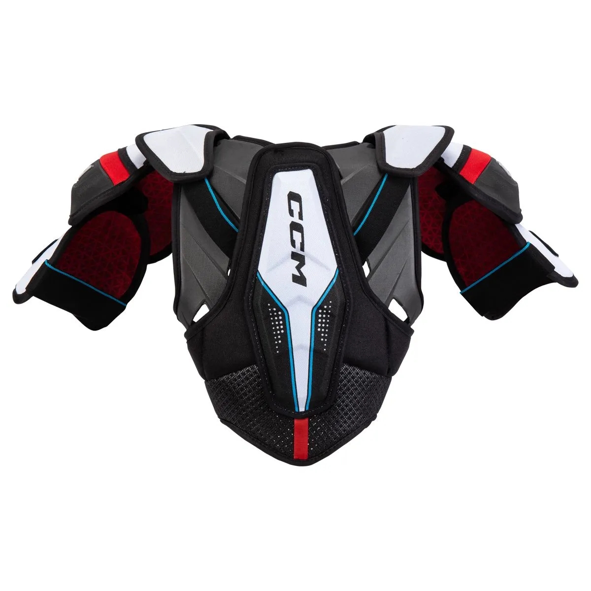 Hockey Shoulder Pads CCM Jetspeed FT6 Jr. product zoom image #3