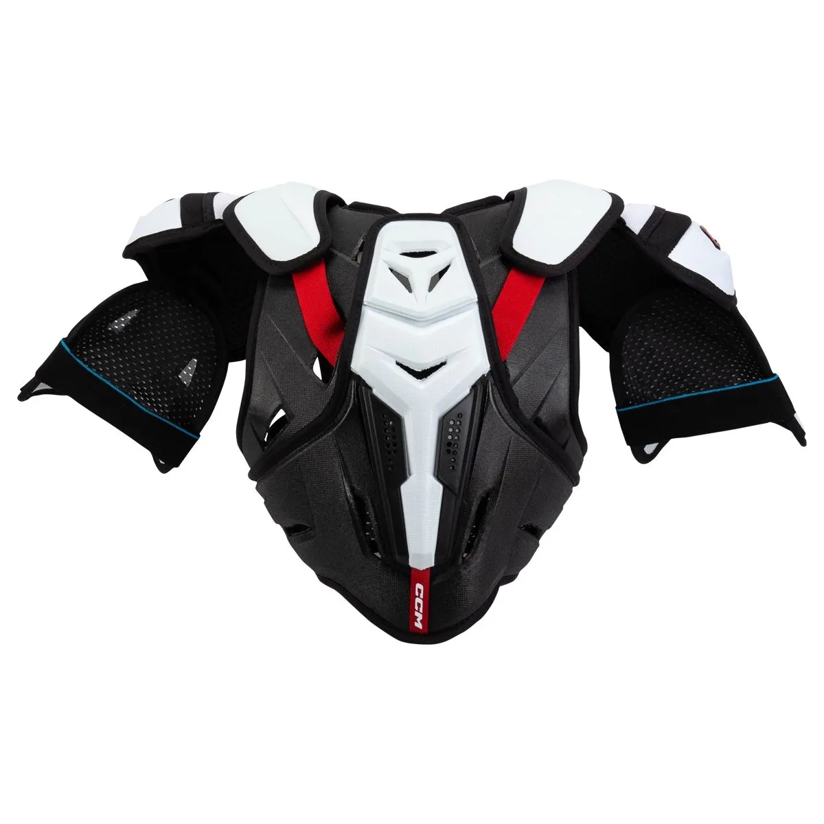 Hockey Shoulder Pads CCM Jetspeed FT6 Pro Jr. product zoom image #3
