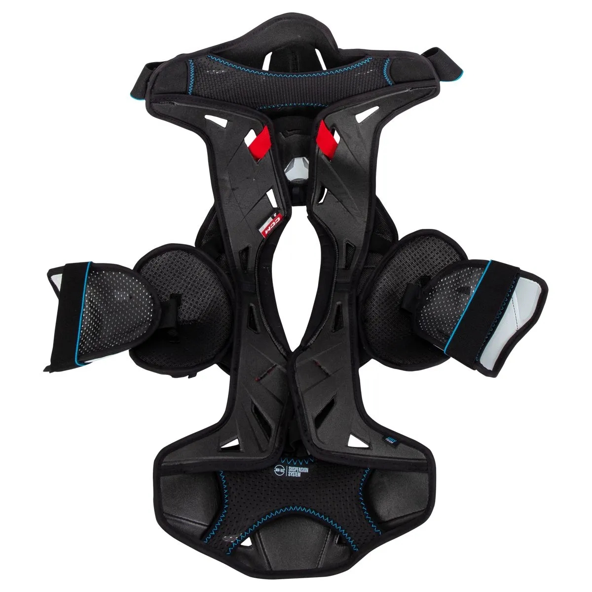 Hockey Shoulder Pads CCM Jetspeed FT6 Pro Jr. product zoom image #4