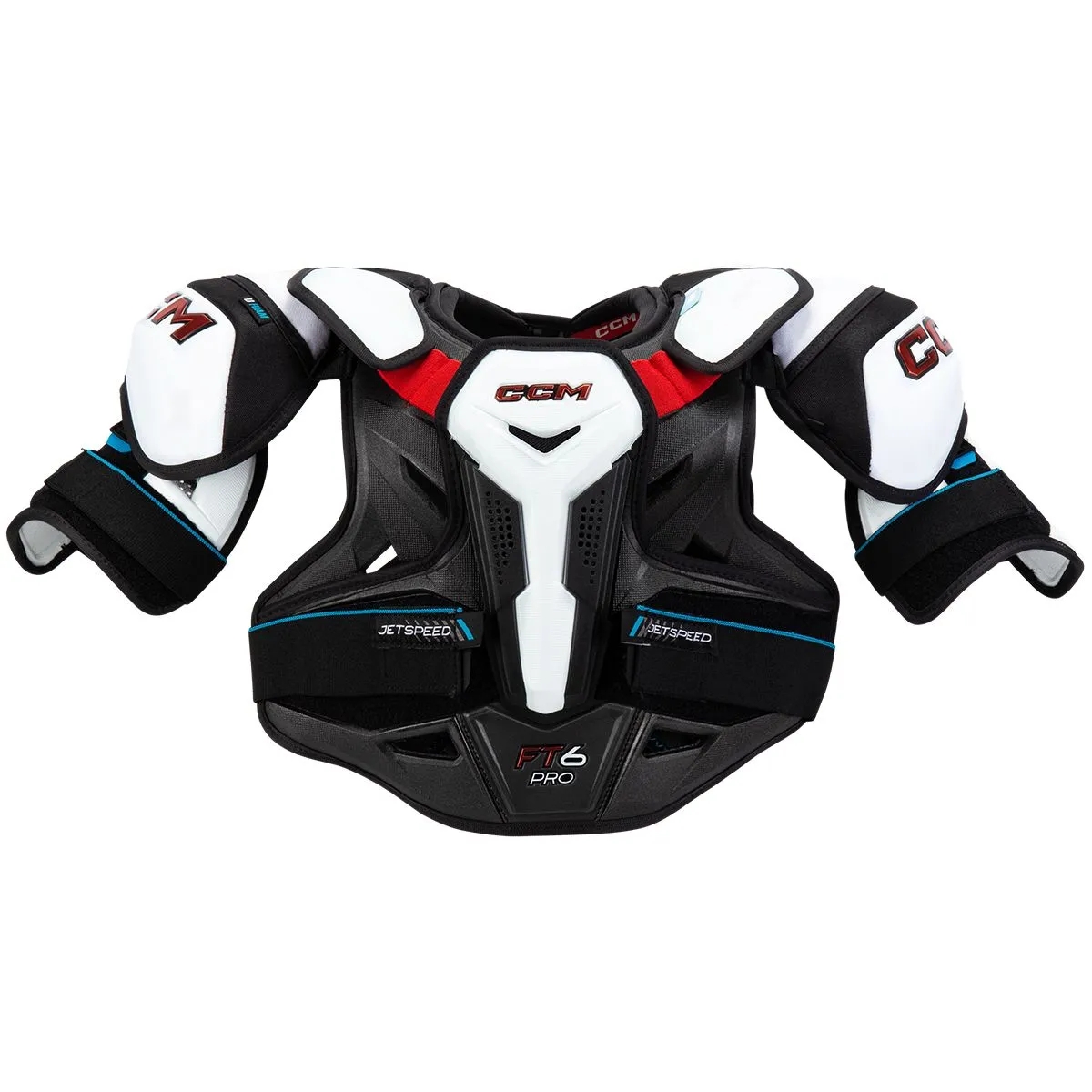 Hockey Shoulder Pads CCM Jetspeed FT6 Pro Sr. product zoom image #1