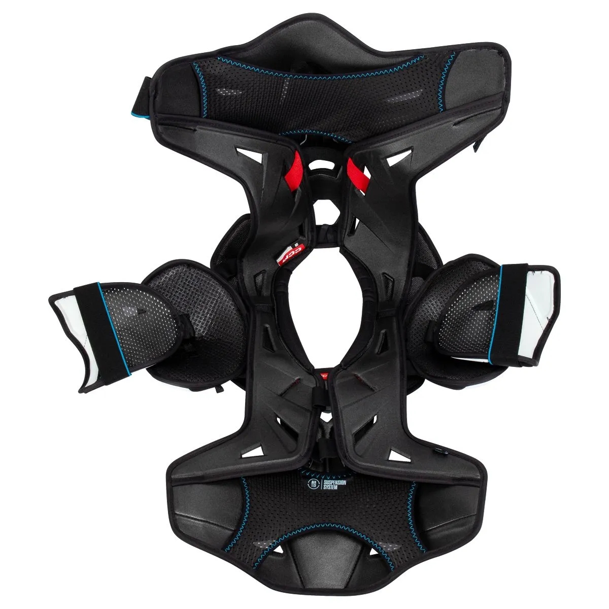 Hockey Shoulder Pads CCM Jetspeed FT6 Pro Sr. product zoom image #4