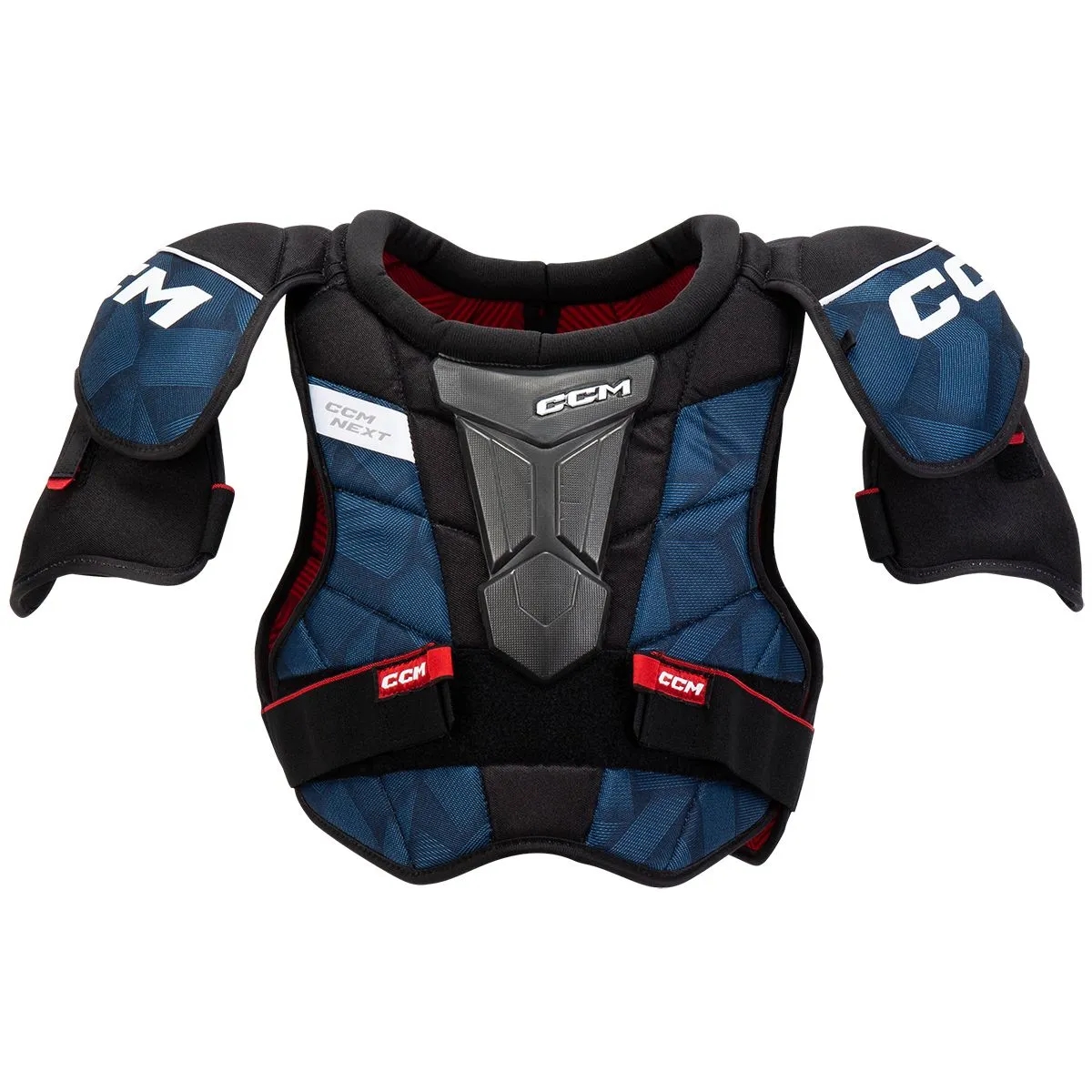Hockeyaxelskydd CCM Next Sr.produktzoombild #1