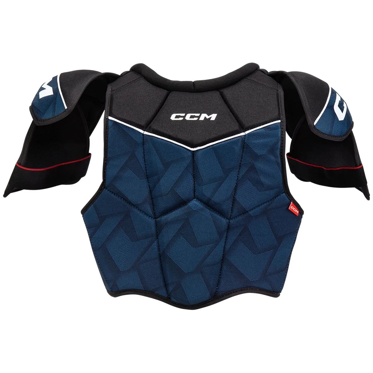Hockeyaxelskydd CCM Next Sr.produktzoombild #2